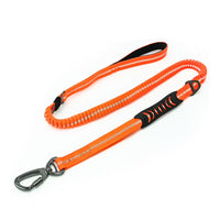 PAWLUX Retractable Bungee Dog Leash